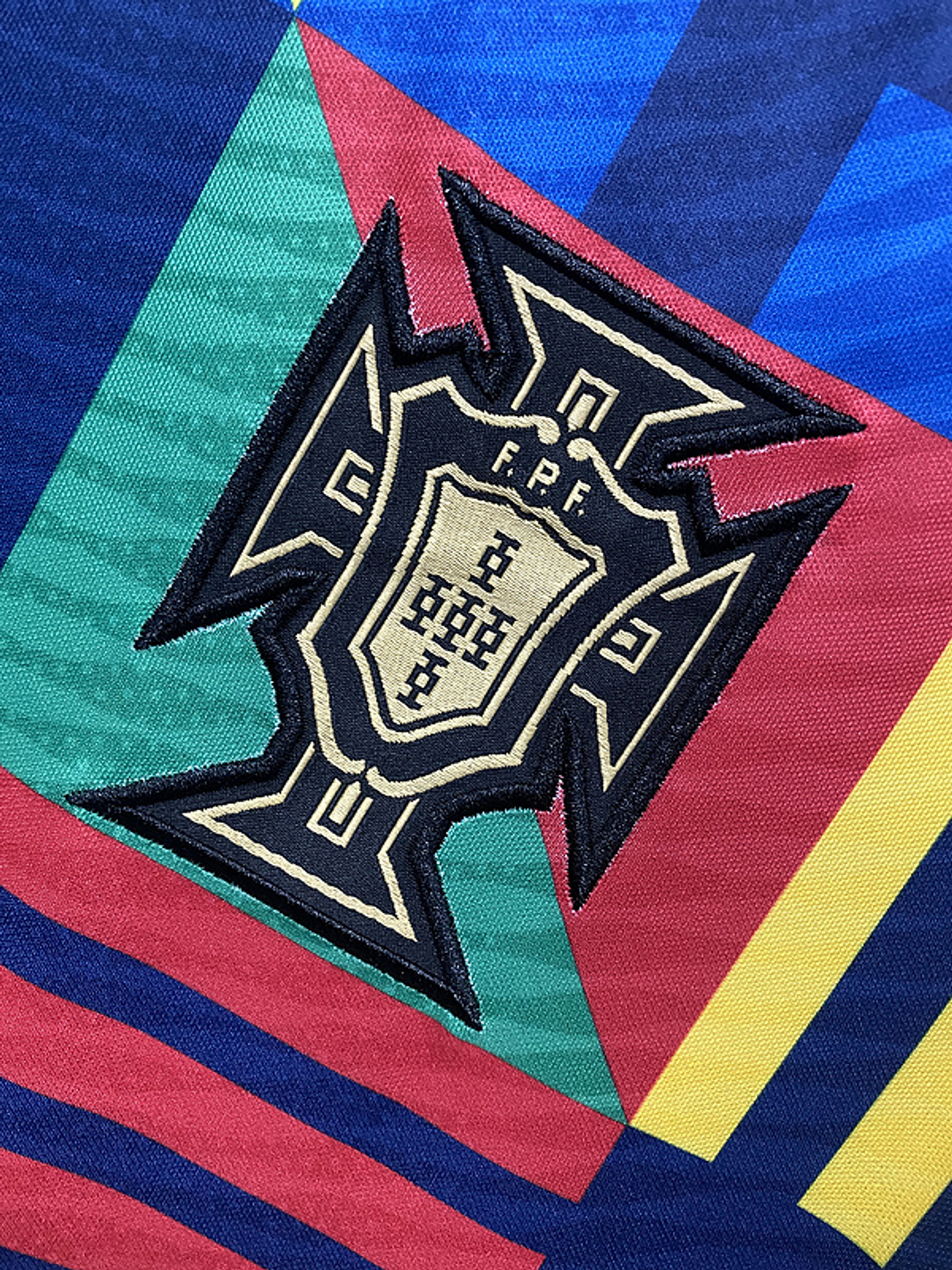 Portugal Pré-Jogo 2022 3