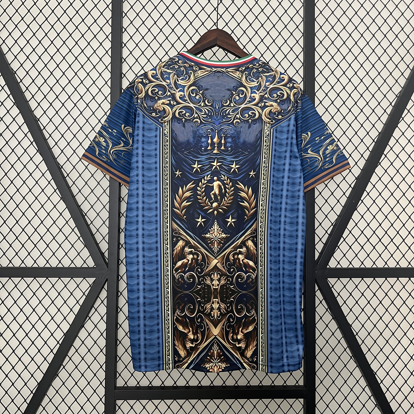 Itália Edição Especial 2024/25 2