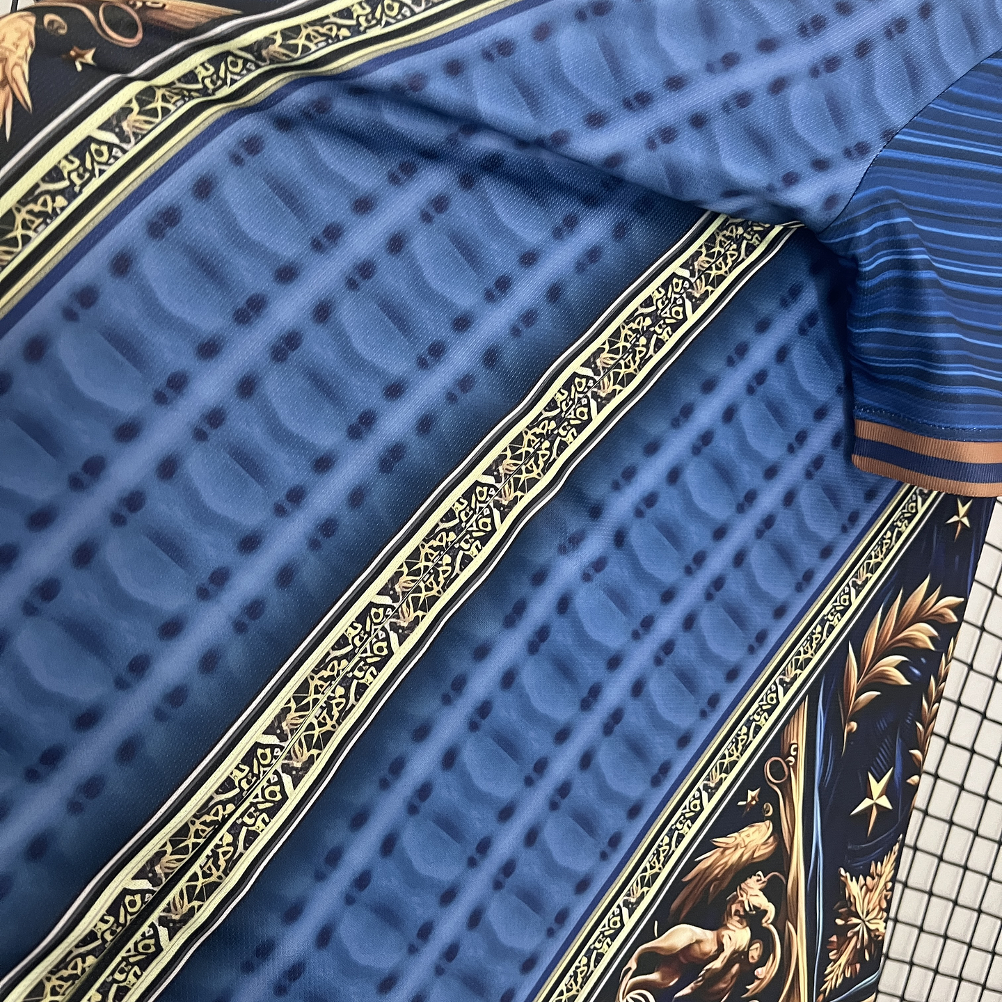 Itália Edição Especial 2024/25 7