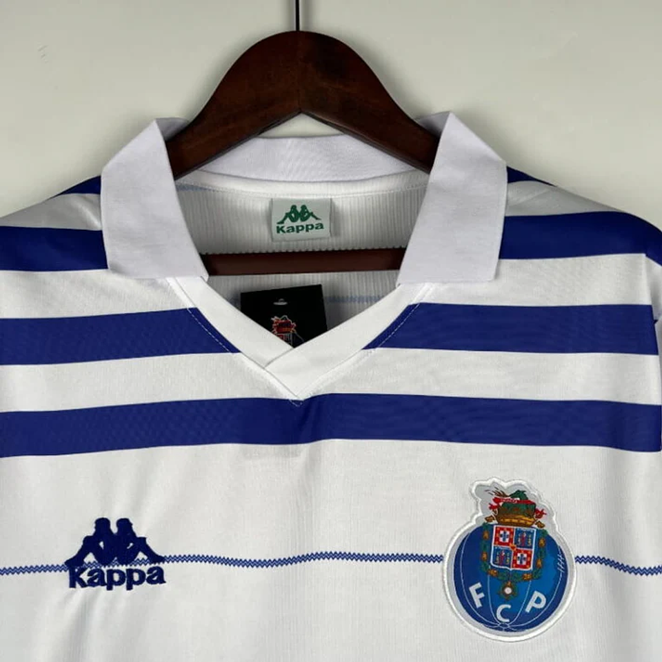 Porto 1985/86 2