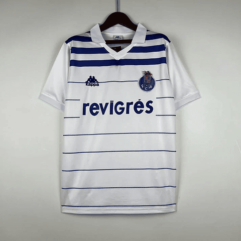 Porto 1985/86