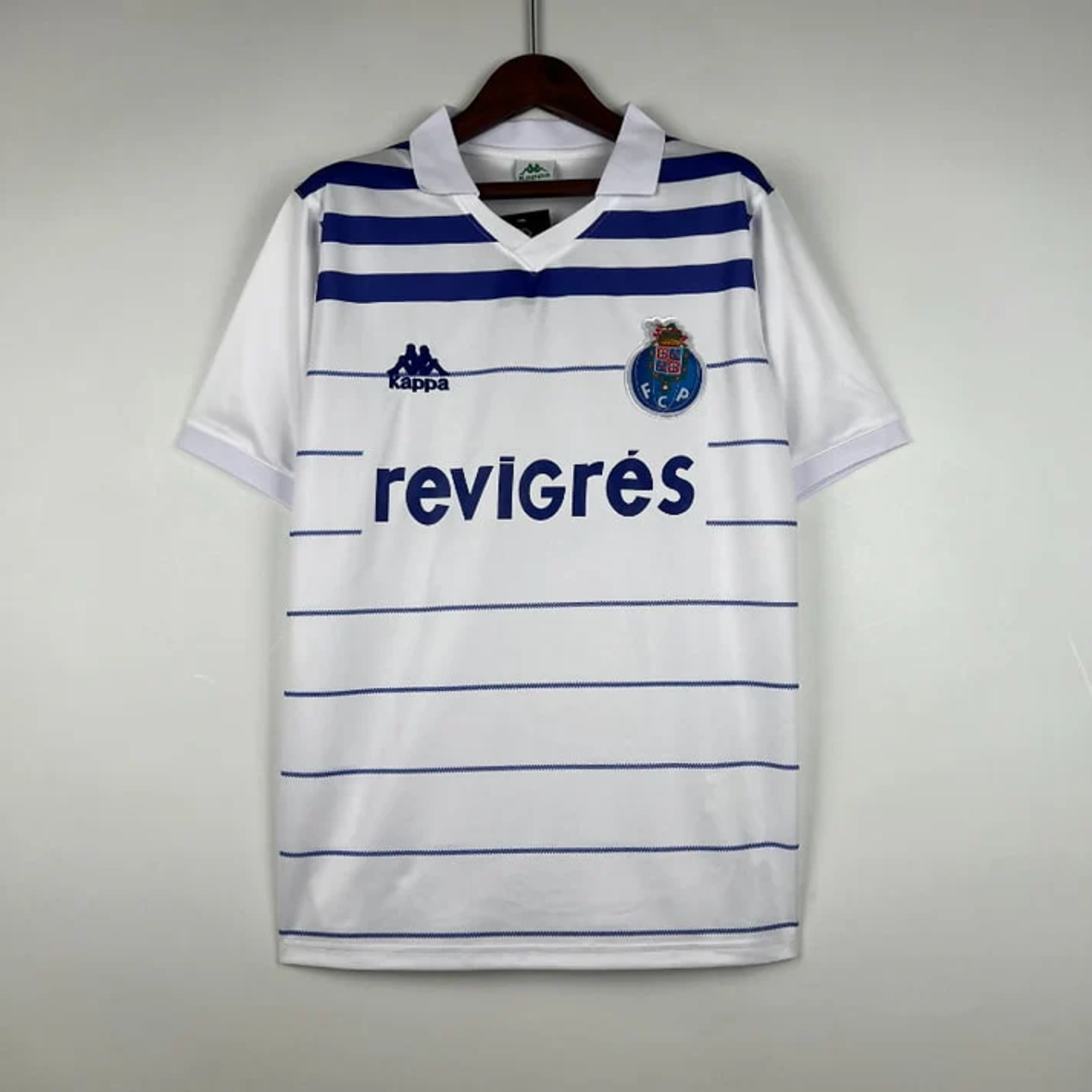 Porto 1985/86 1