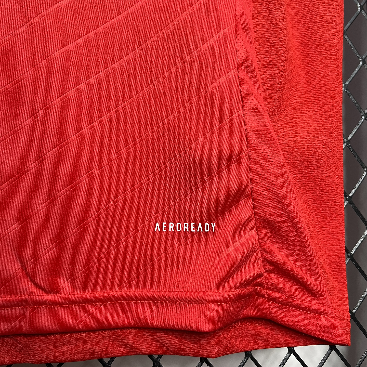 Equipamento Principal Benfica 2024/25 5