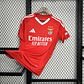 Equipamento Principal Benfica 2024/25 - thumbnail 7