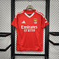 Equipamento Principal Benfica 2024/25 - thumbnail 1