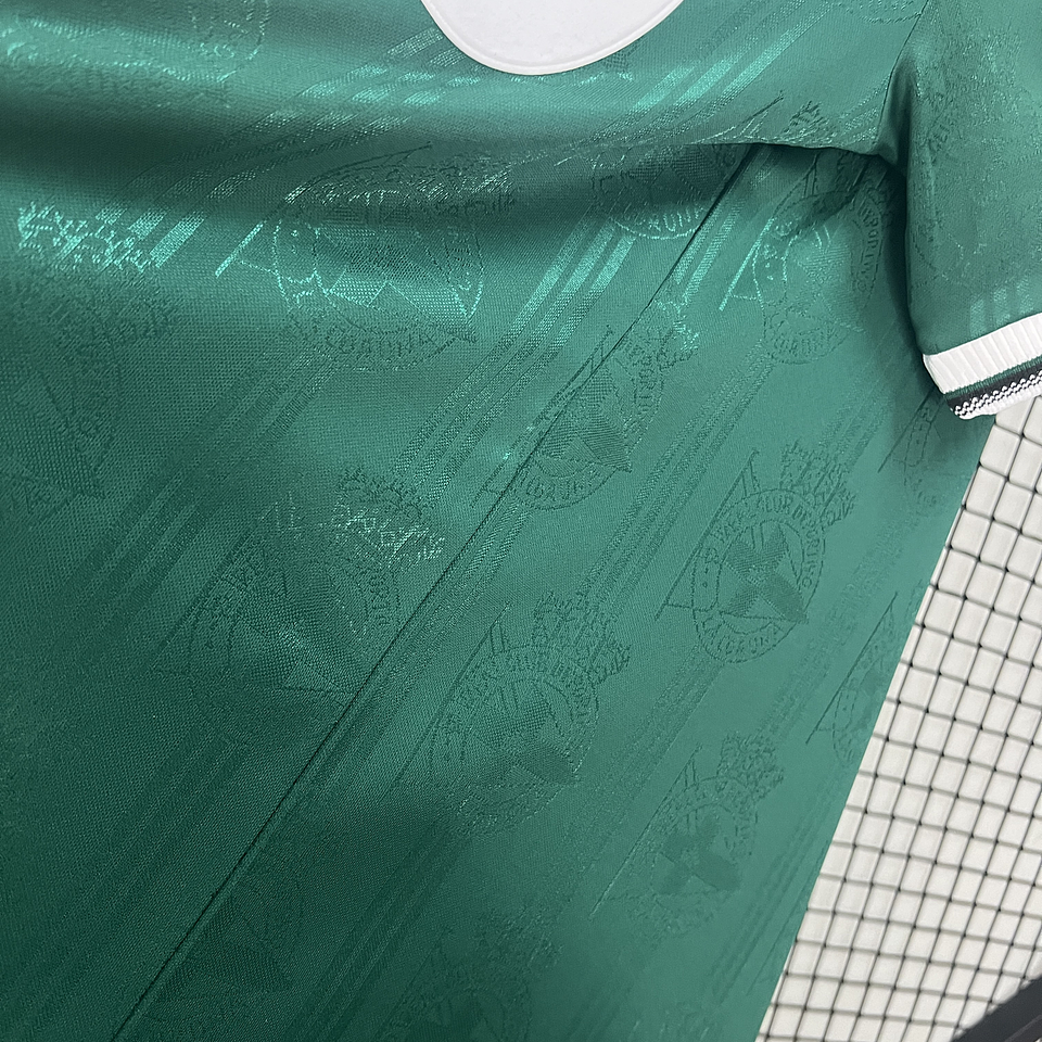 Deportivo da Corunha 1999/00 8