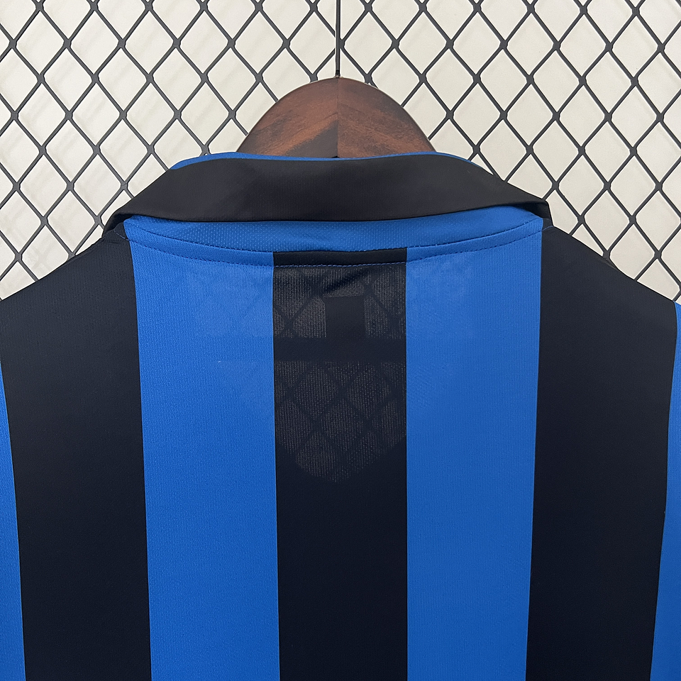 Inter Milão 1990/91 5