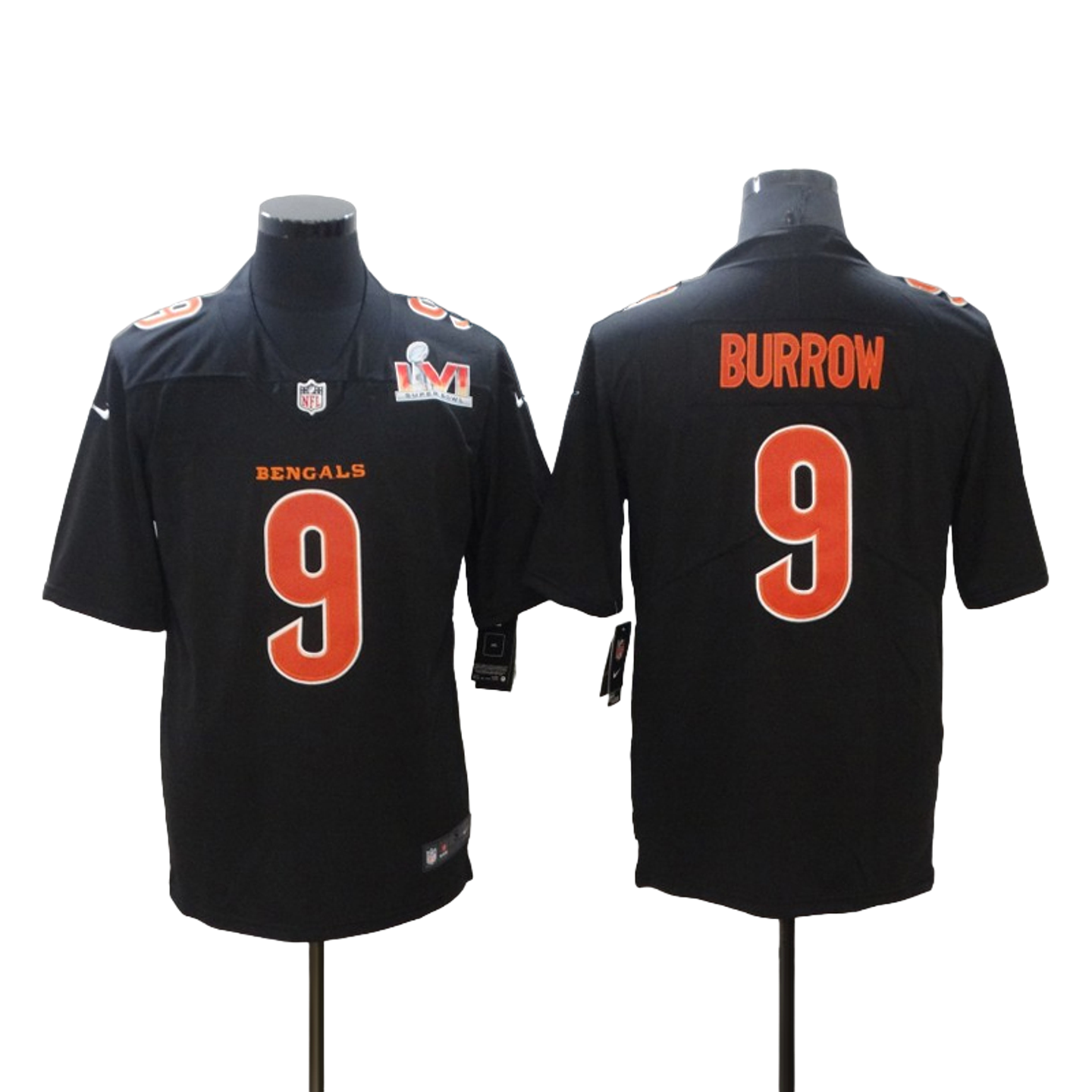 Cincinnati Bengals 1