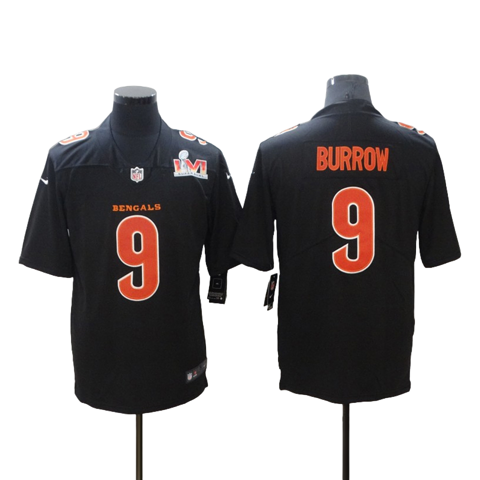 Cincinnati Bengals 1