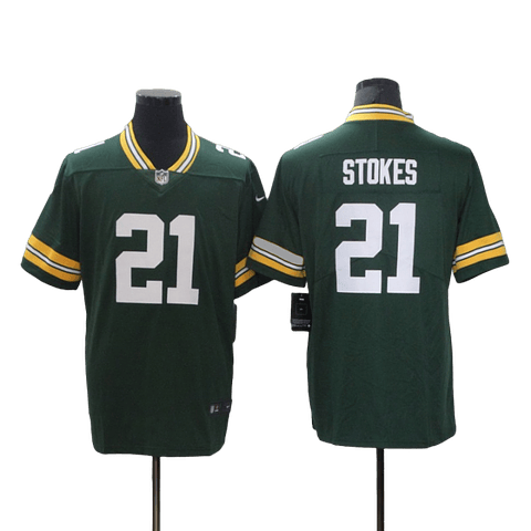 Green Bay Packers