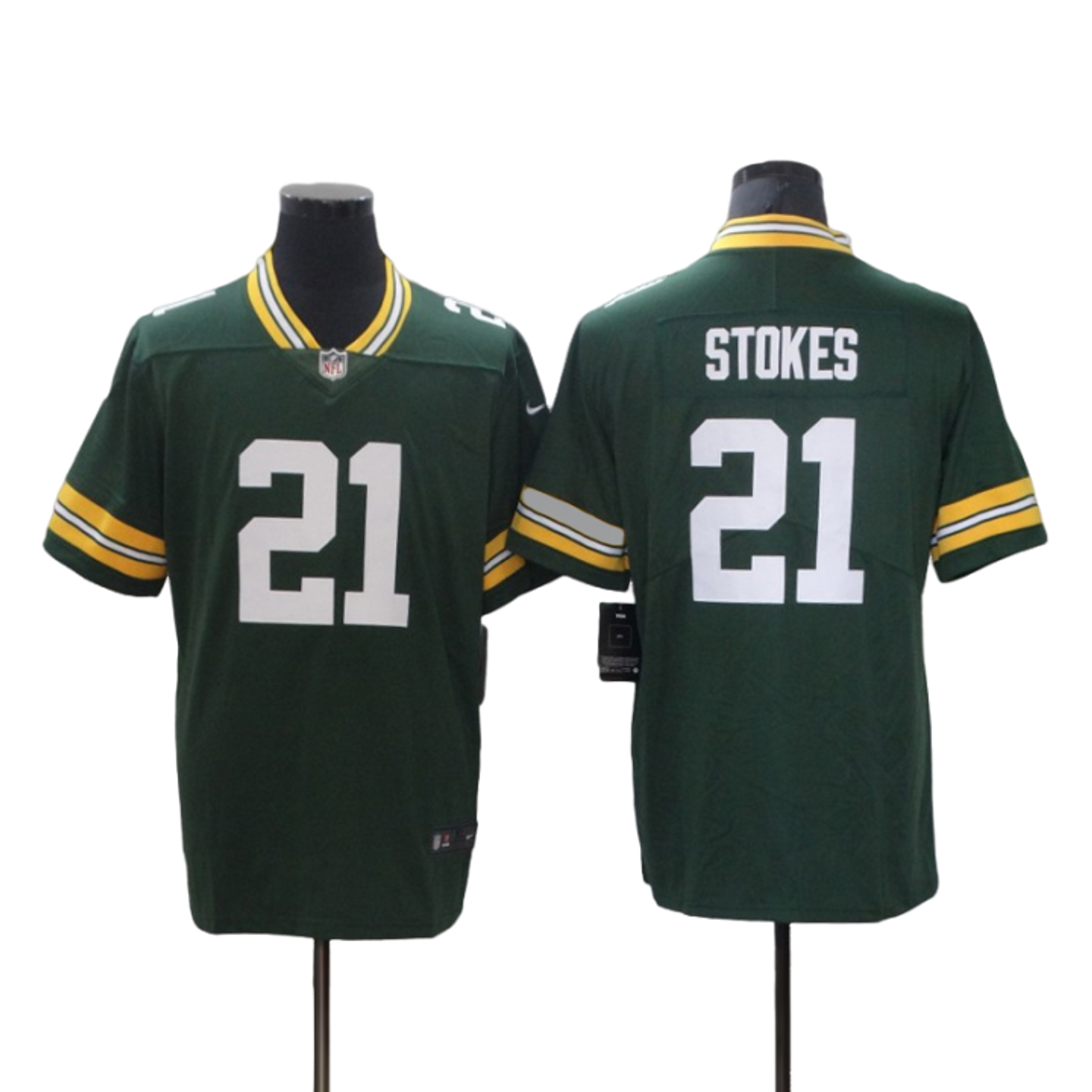 Green Bay Packers 1