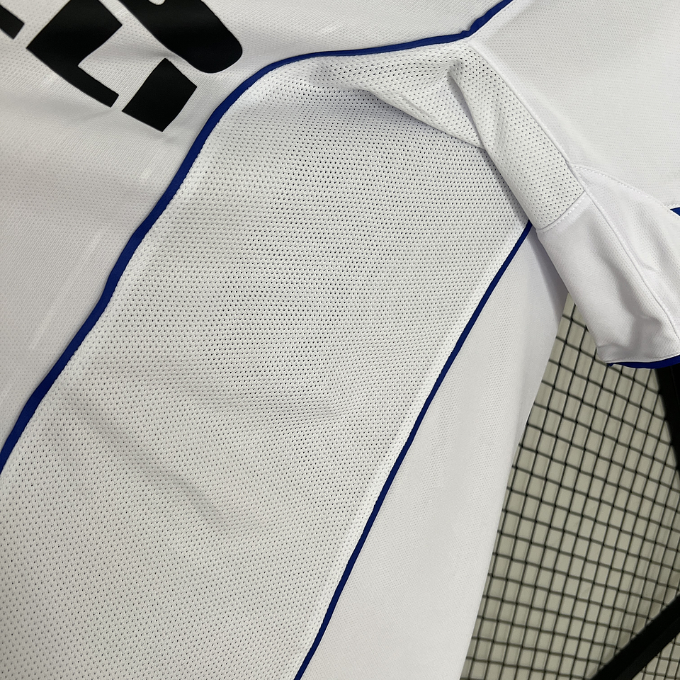 Inter Milão 2004/05 6