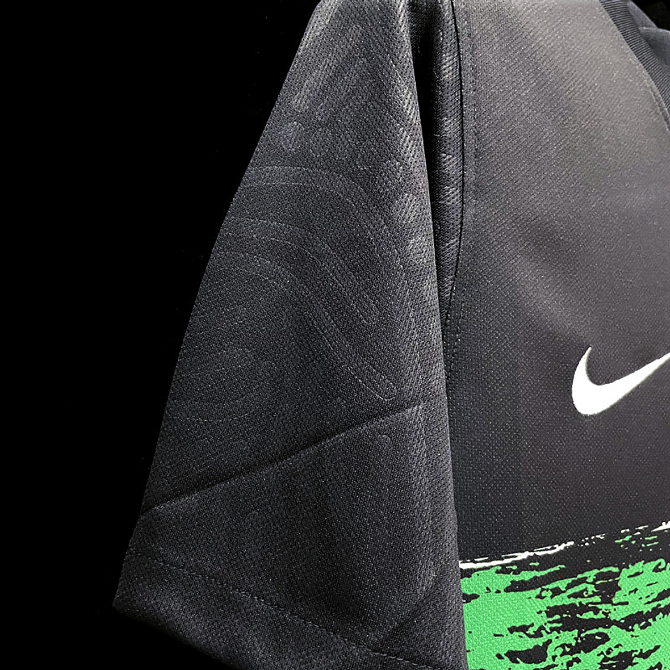 Portugal Camisola Pré-Jogo 2022/23 7