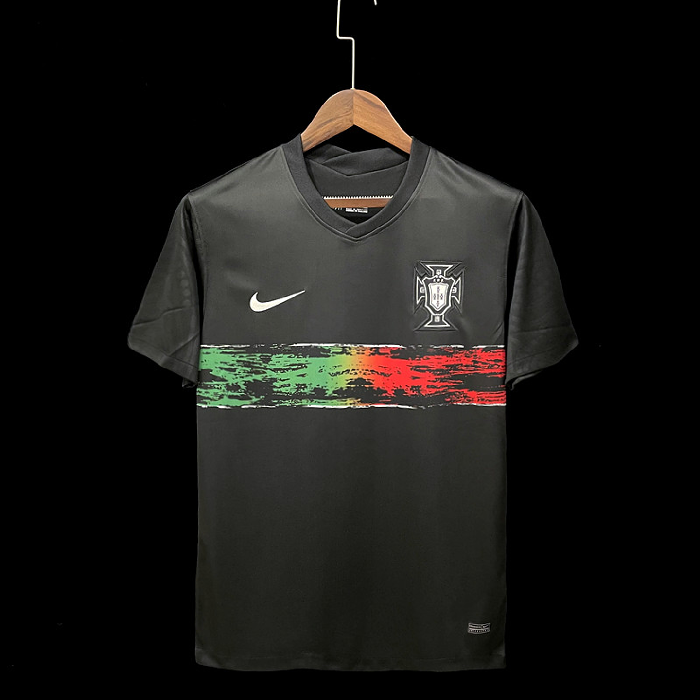 Portugal Camisola Pré-Jogo 2022/23 8