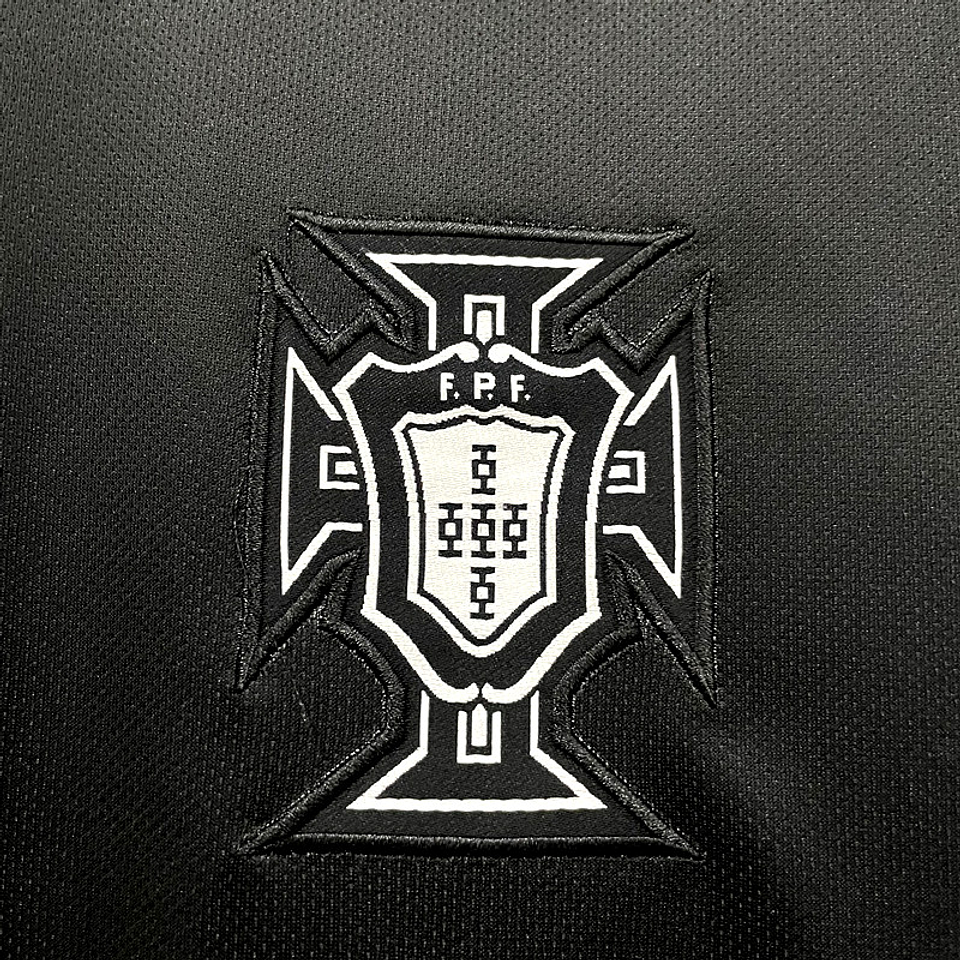 Portugal Camisola Pré-Jogo 2022/23 3