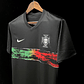 Portugal Camisola Pré-Jogo 2022/23 - Thumbnail 1