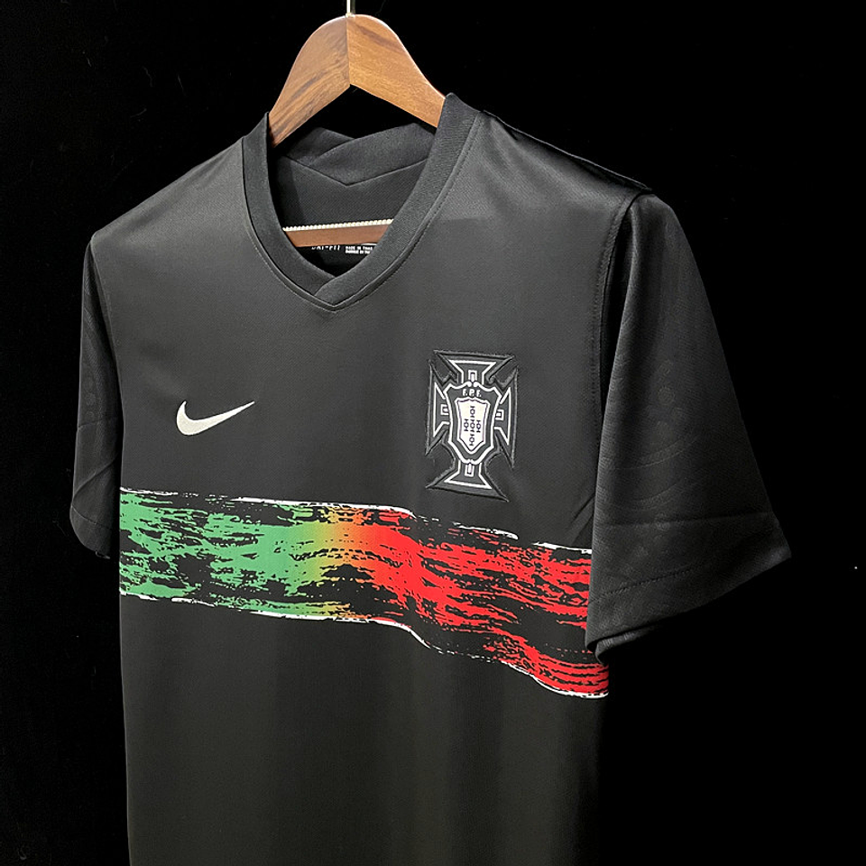 Portugal Camisola Pré-Jogo 2022/23 1