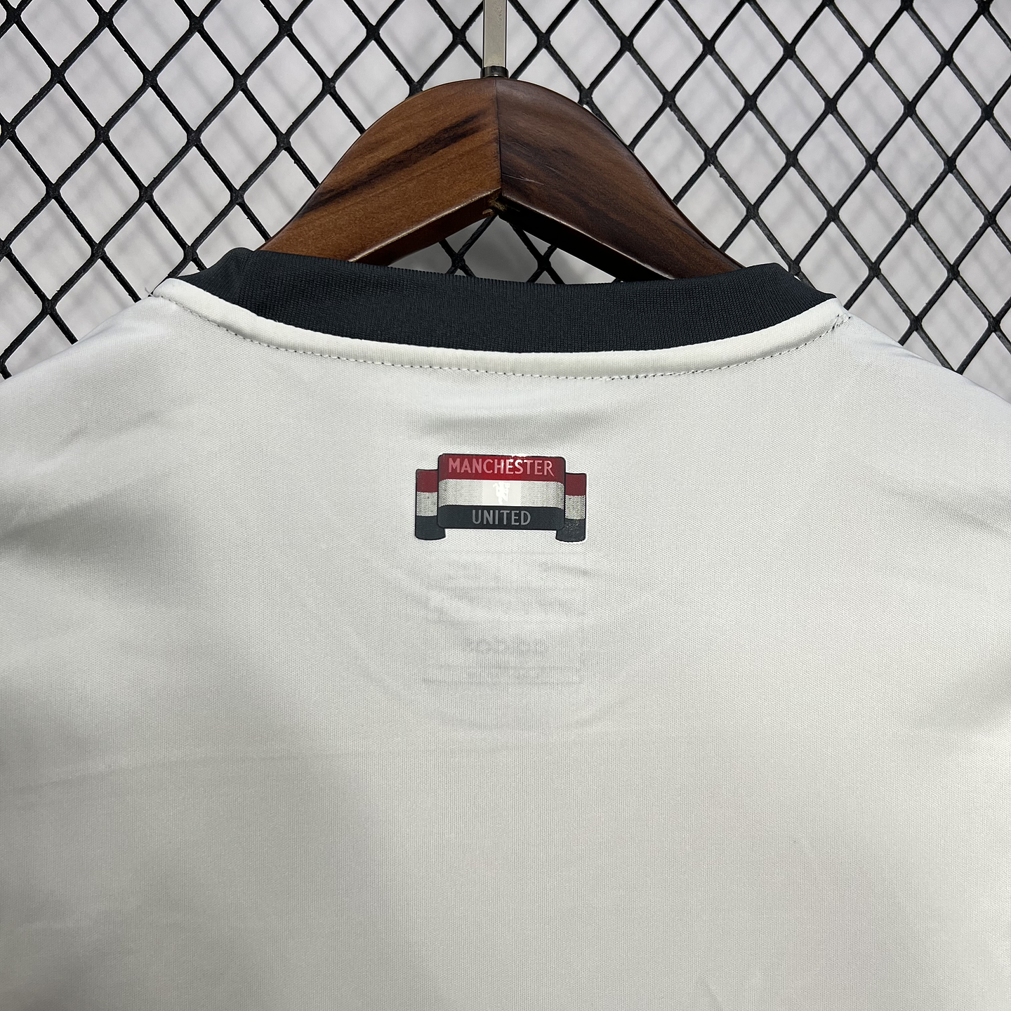 Manchester United Terceiro Equipamento 2024/25 5