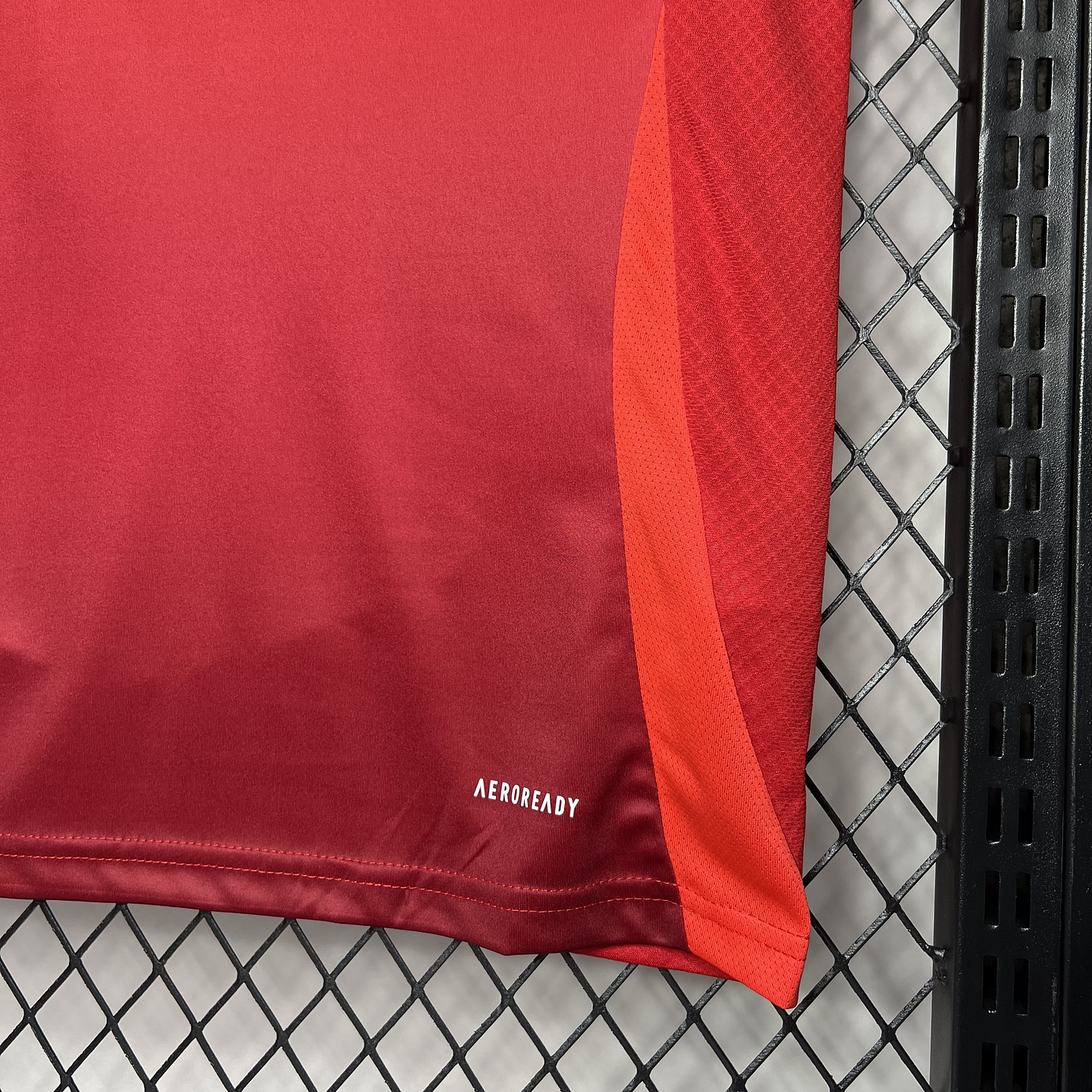 Manchester United Equipamento Principal 2024/25 5