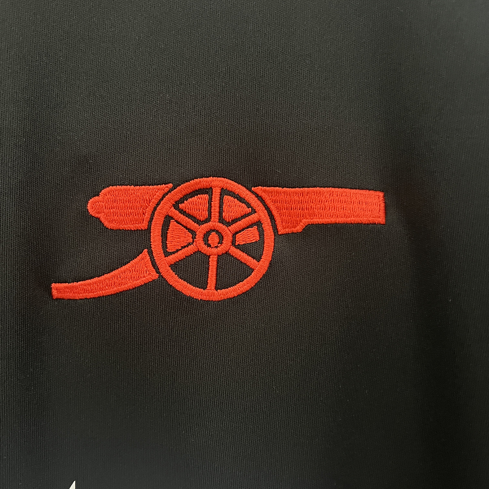 Arsenal Equipamento Alternativo 2024/25 3