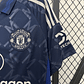 Manchester United Equipamento Alternativo 2024/25 - Vorschaubild 9