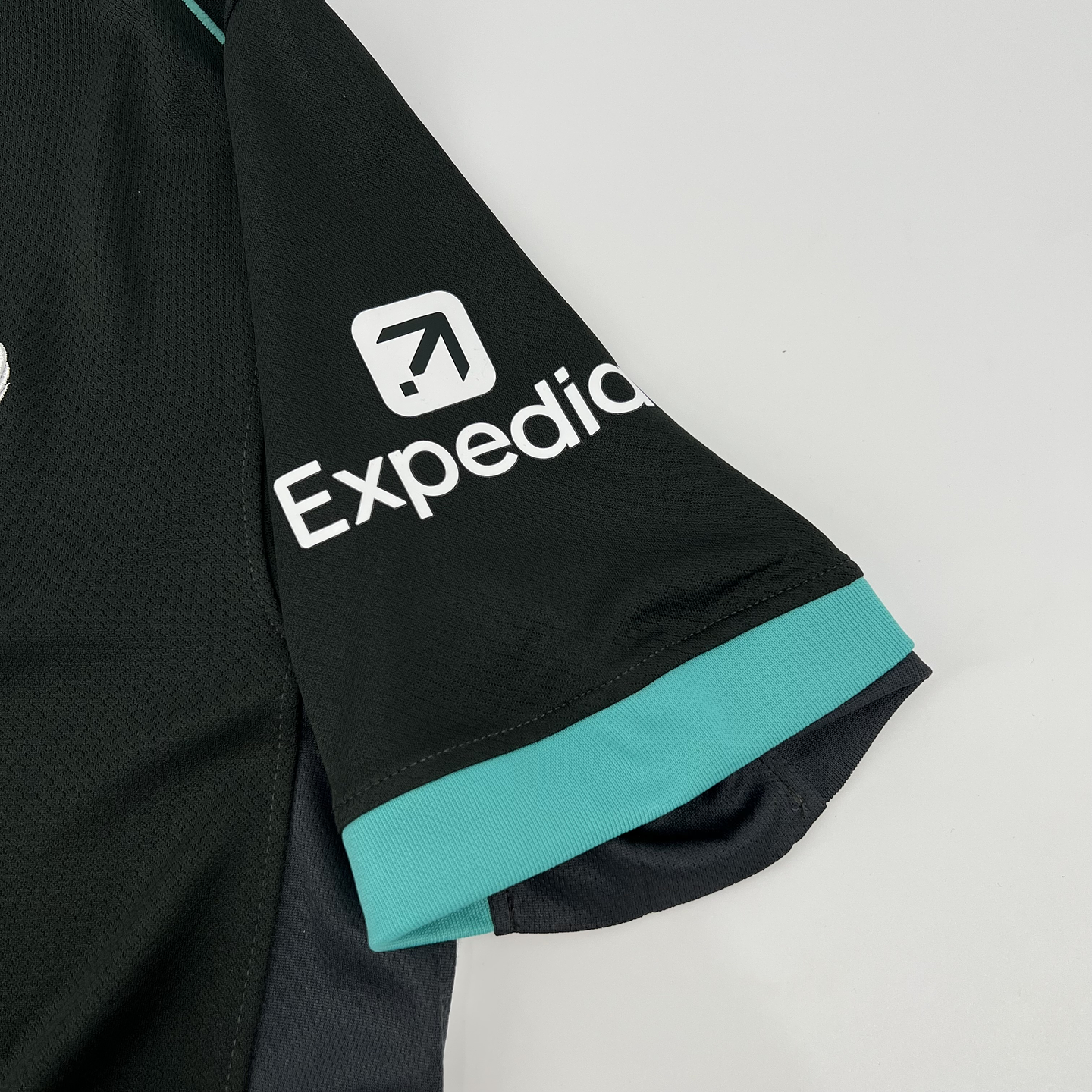 Liverpool Equipamento Alternativo 2024/25 5