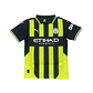Manchester City Equipamento Alternativo 2024/25 - Thumbnail 1