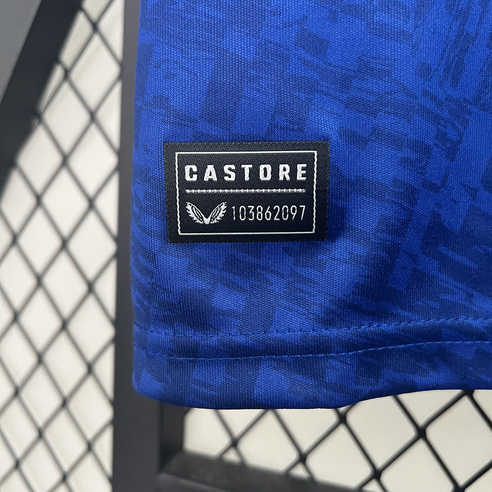 Athletic Bilbao Equipamento Secundário 2024/25 9