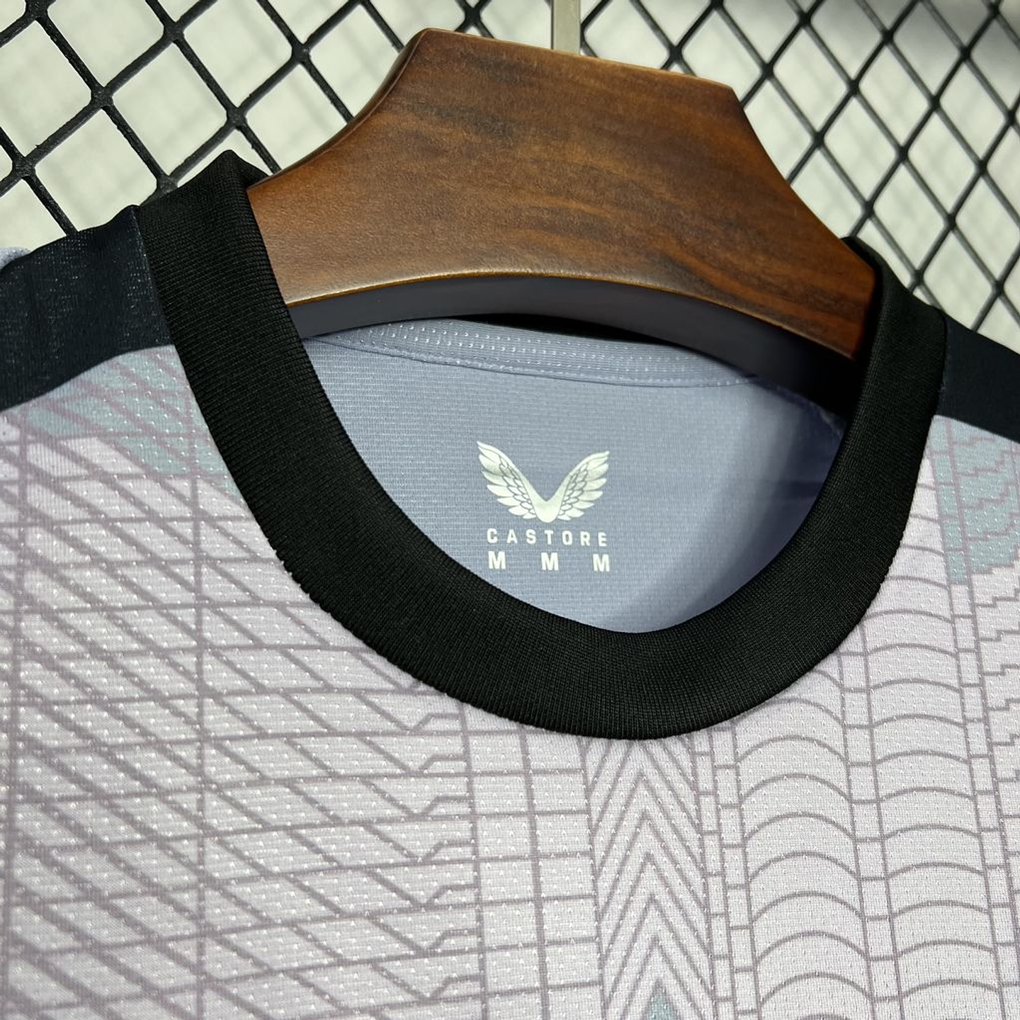 Athletic Bilbao Terceiro Equipamento 2024/25 5