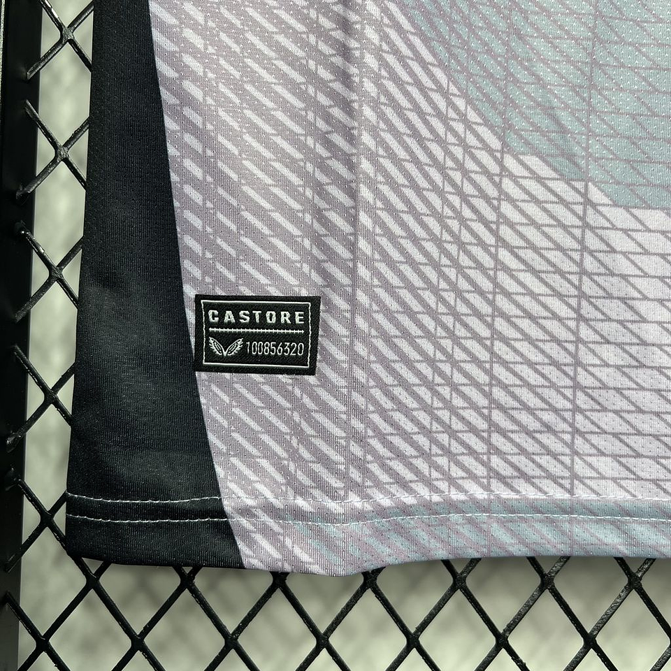 Athletic Bilbao Terceiro Equipamento 2024/25 6