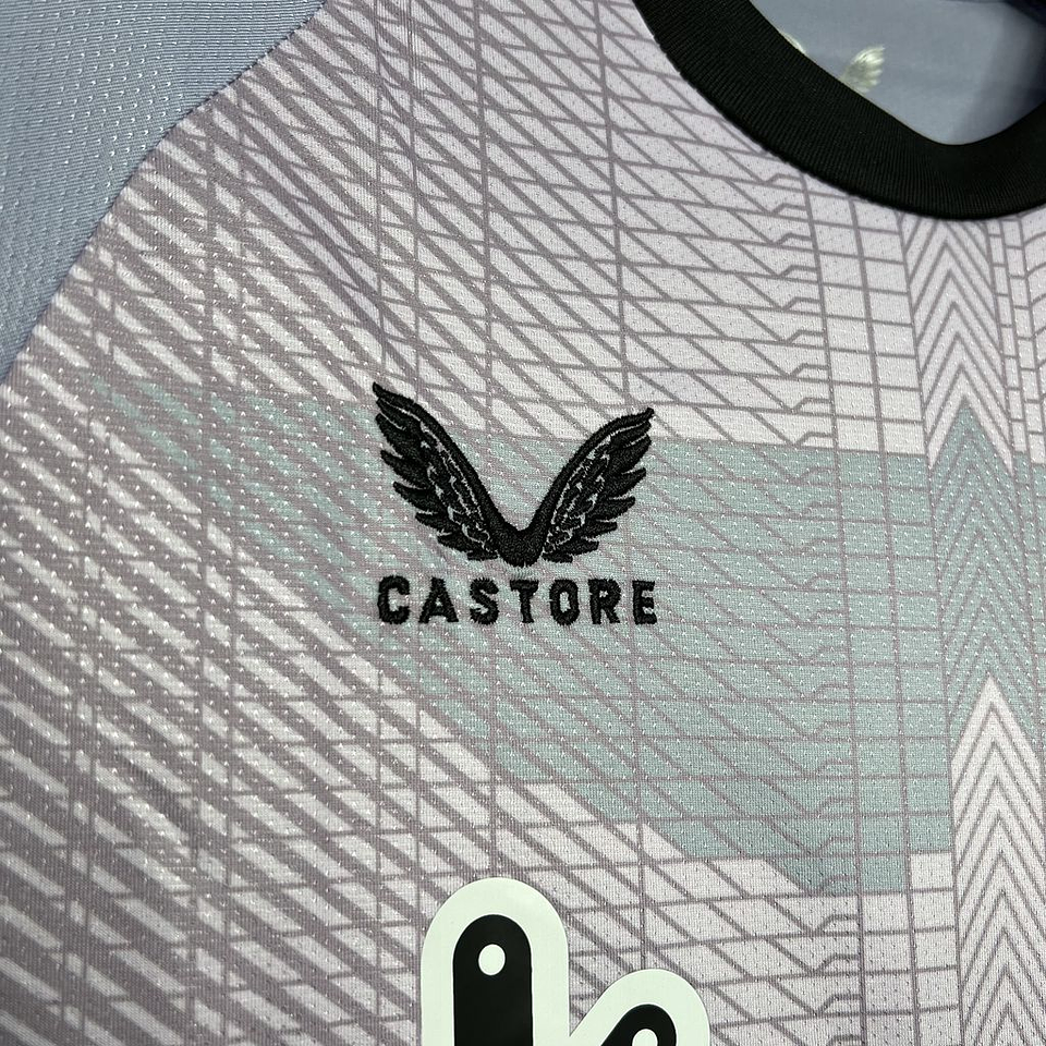 Athletic Bilbao Terceiro Equipamento 2024/25 4