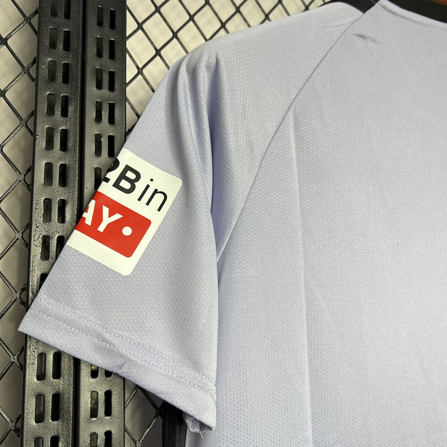 Athletic Bilbao Terceiro Equipamento 2024/25 8