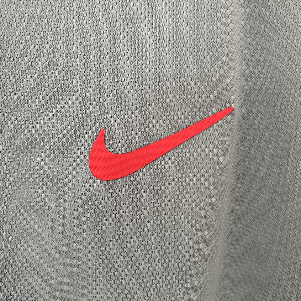 Atlético Madrid Equipamento Alternativo 2024/25 4