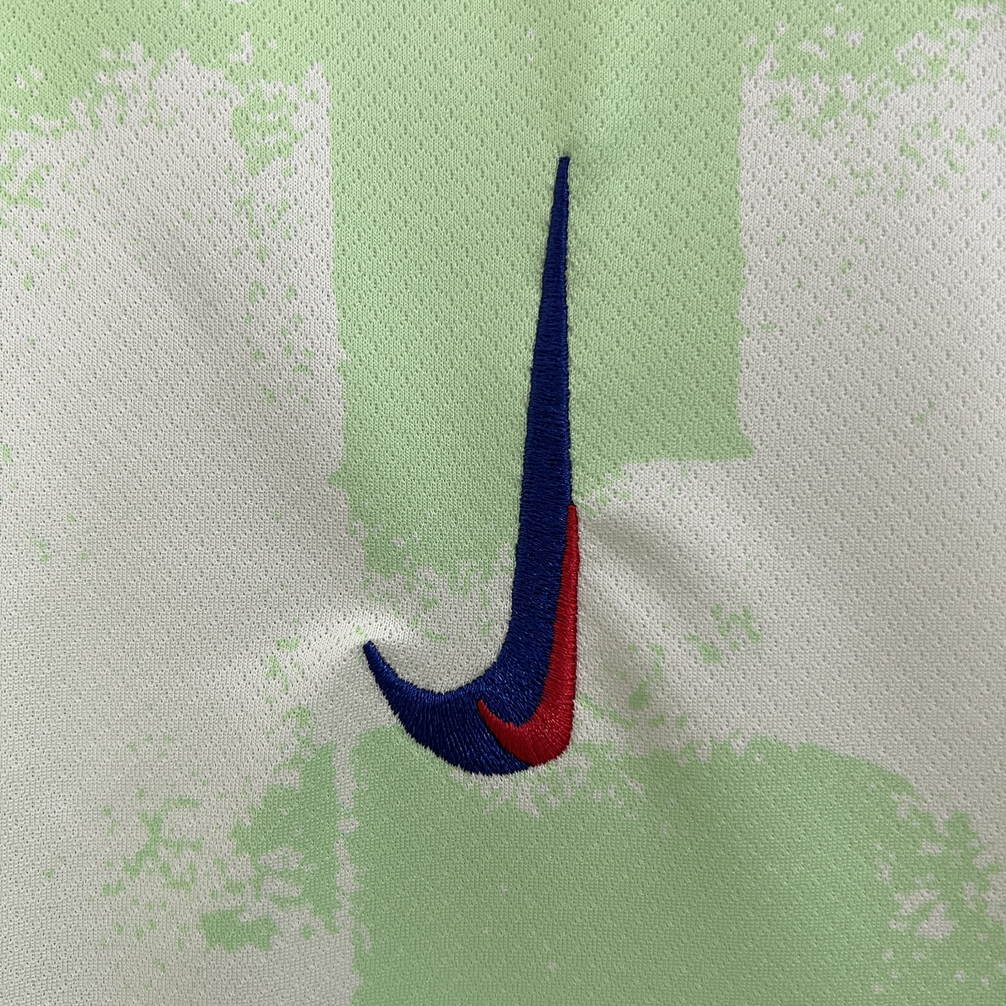 Barcelona Terceiro Equipamento 2024/25 4