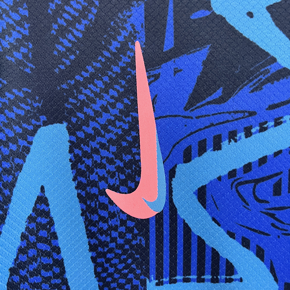 Atlético Madrid Terceiro Equipamento 2024/25 4