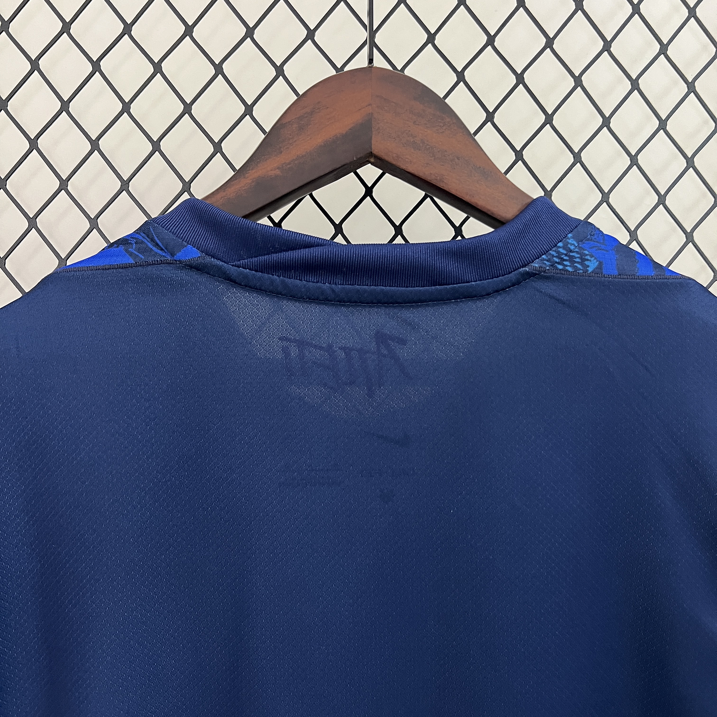 Atlético Madrid Terceiro Equipamento 2024/25 6