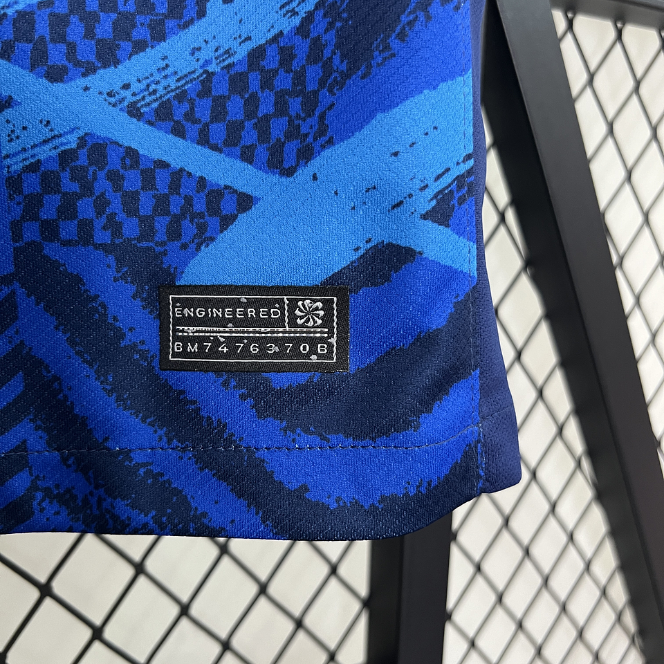 Atlético Madrid Terceiro Equipamento 2024/25 8