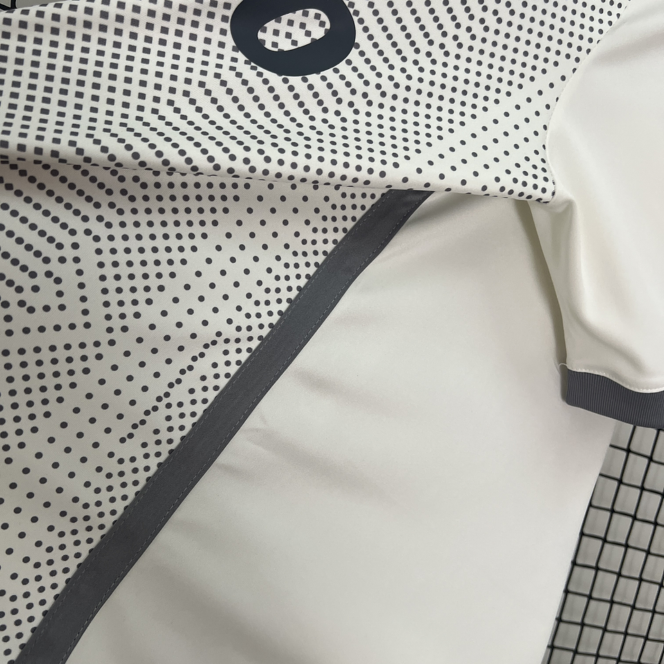 Atlético Mineiro Equipamento Alternativo 2024/25 7