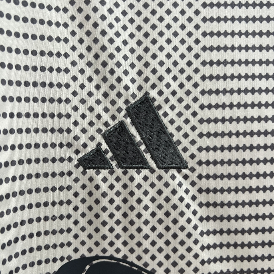 Atlético Mineiro Equipamento Alternativo 2024/25 4