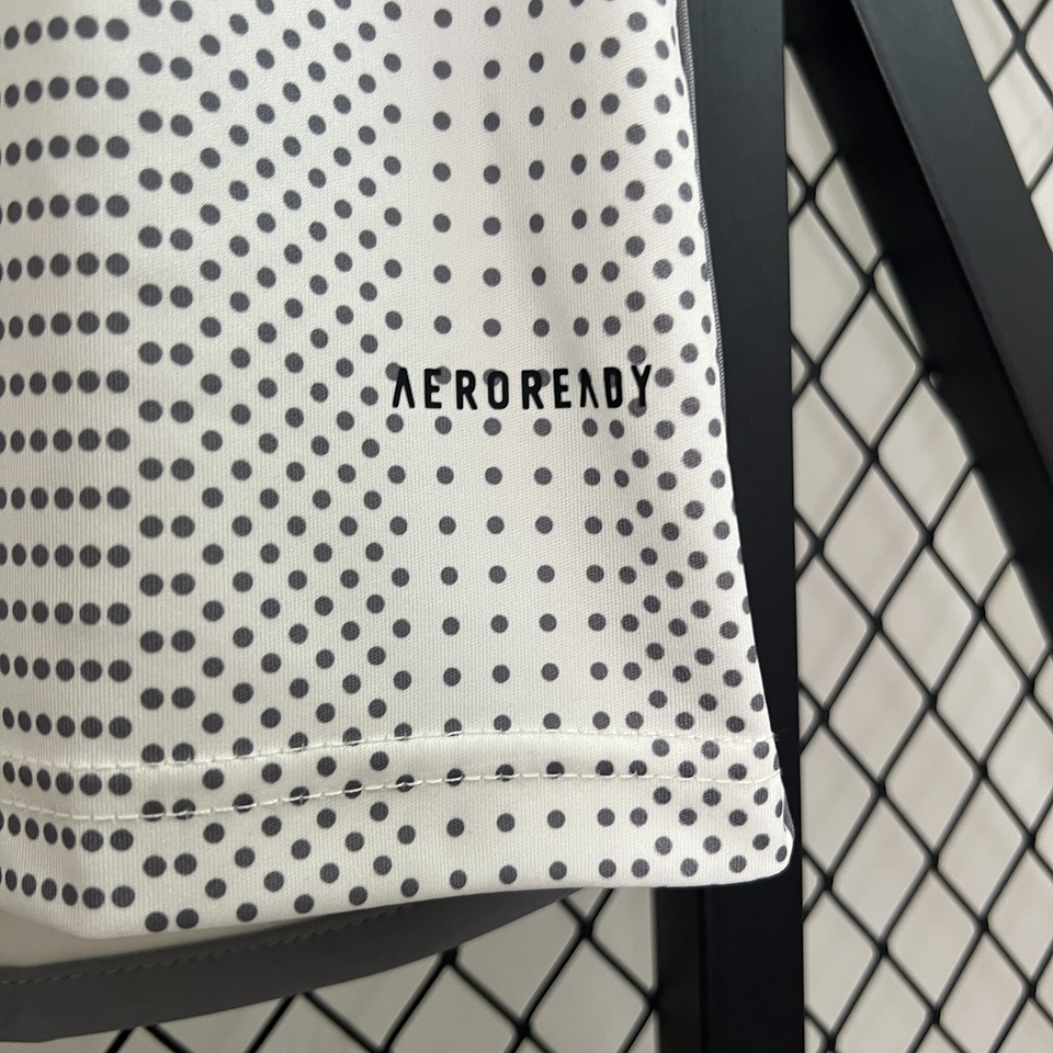 Atlético Mineiro Equipamento Alternativo 2024/25 9