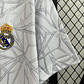 Real Madrid Equipamento Pré-Jogo 2024/25 - thumbnail 8
