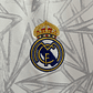 Real Madrid Equipamento Pré-Jogo 2024/25 - thumbnail 3
