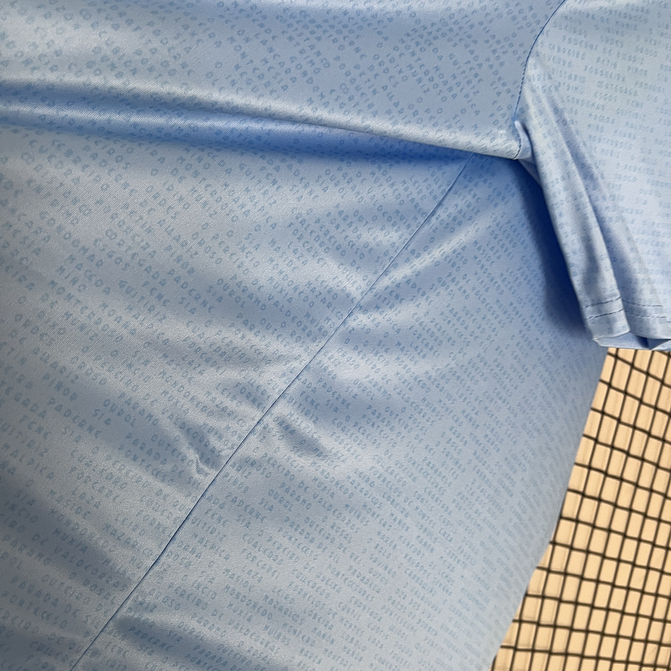 Celta Vigo Equipamento Principal 2024/25 7