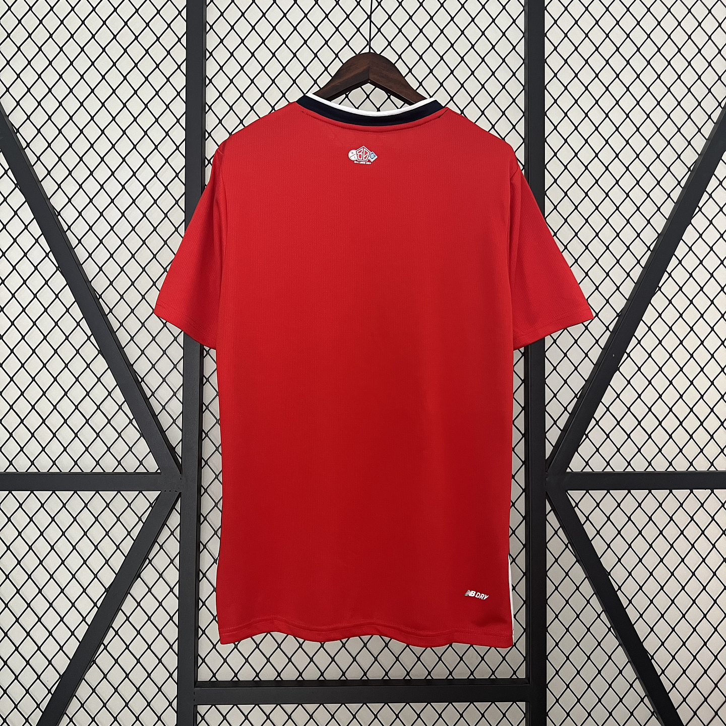 Lile Equipamento Principal 2024/25 2