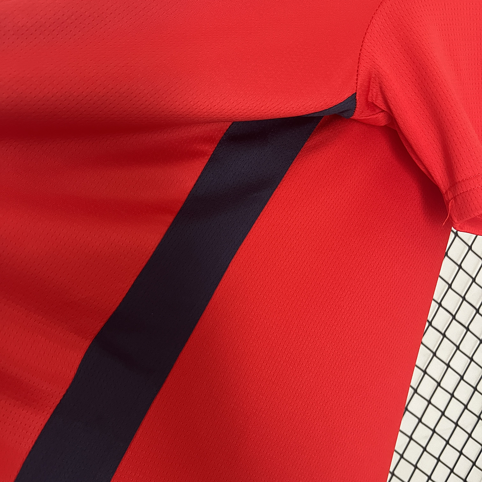 Lile Equipamento Principal 2024/25 7