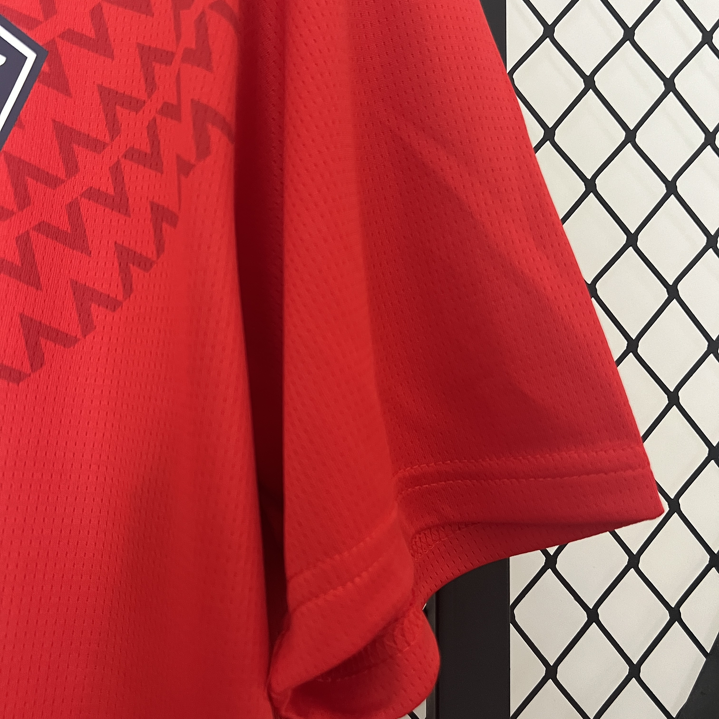 Lile Equipamento Principal 2024/25 9