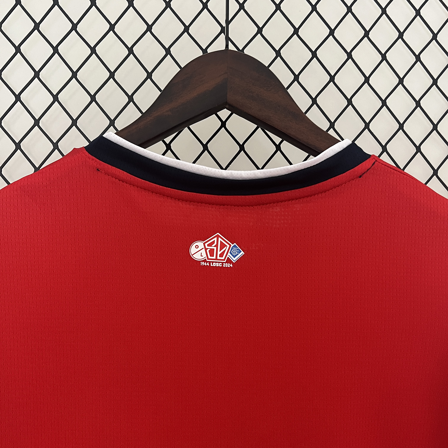 Lile Equipamento Principal 2024/25 6