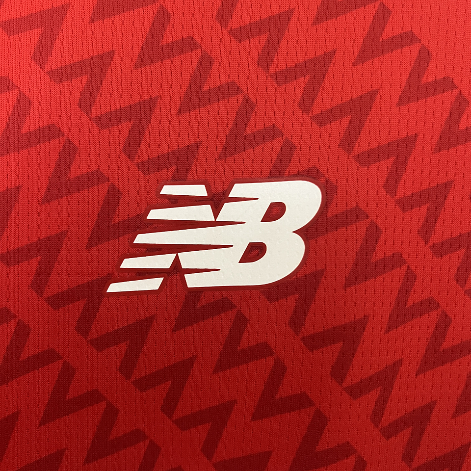 Lile Equipamento Principal 2024/25 4