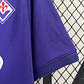 Fiorentina Equipamento Principal 2024/25 - Thumbnail 8