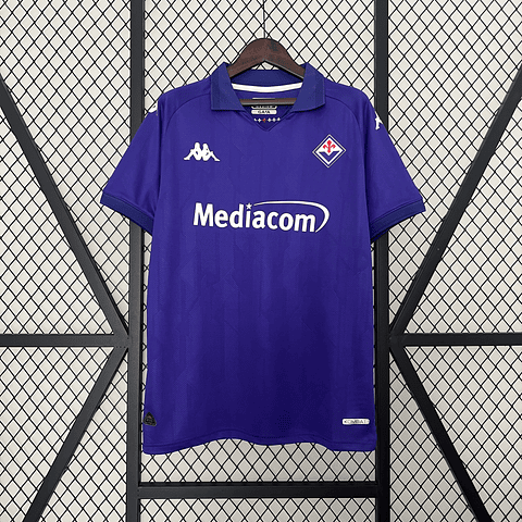 Fiorentina Equipamento Principal 2024/25